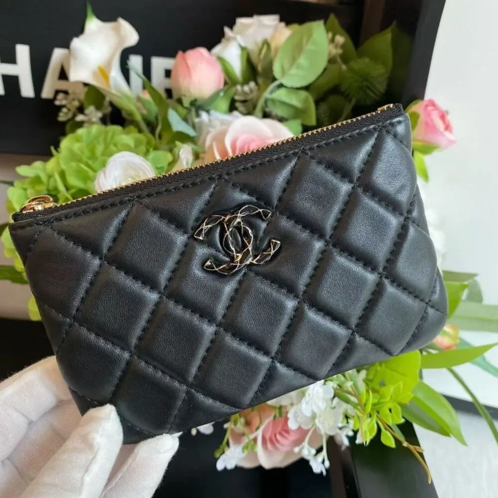 Chanel Women Pre-Loved Bag Very Good Condition